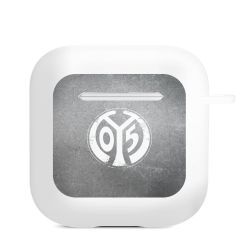 Apple AirPods Hülle weiss