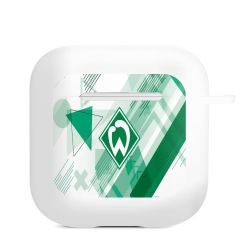 Apple AirPods Hülle weiss