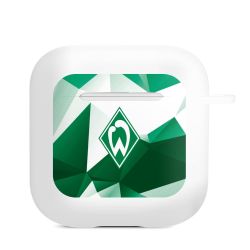 Apple AirPods Hülle weiss