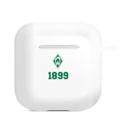 Apple AirPods Hülle weiss