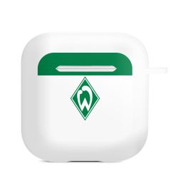 Apple AirPods Hülle weiss