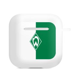 Apple AirPods Hülle weiss