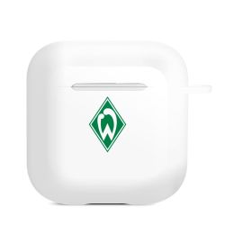 Apple AirPods Hülle weiss