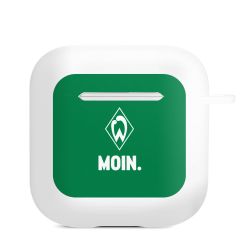 Apple AirPods Hülle weiss