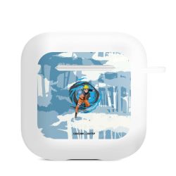 Apple AirPods Case white