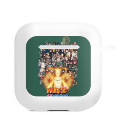 Apple AirPods Case white