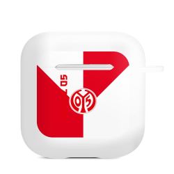 Apple AirPods Hülle weiss