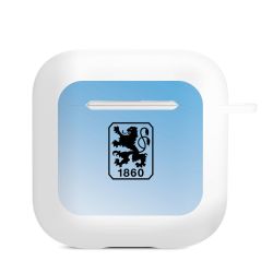 Apple AirPods Hülle weiss