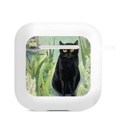 Apple AirPods Case white