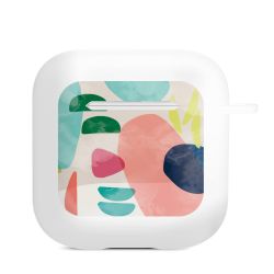 Apple AirPods Case white