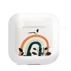 Apple AirPods Case white