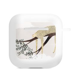 Apple AirPods Case white