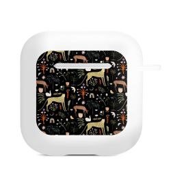 Apple AirPods Case white