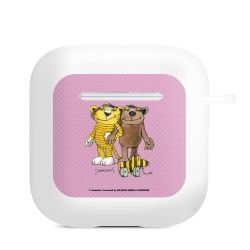 Apple AirPods Case white