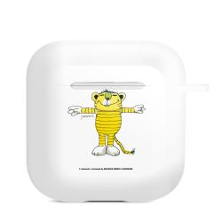 Apple AirPods Case white