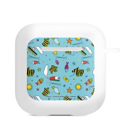 Apple AirPods Case white