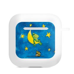 Apple AirPods Case white