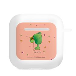 Apple AirPods Case white