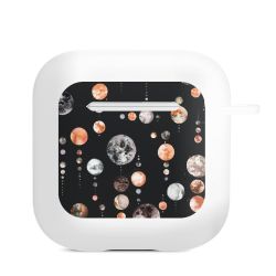 Apple AirPods Case white