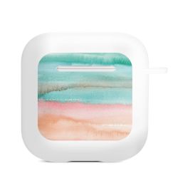 Apple AirPods Case white