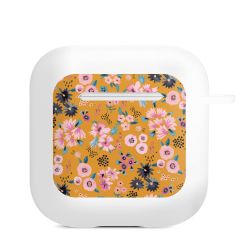 Apple AirPods Case white