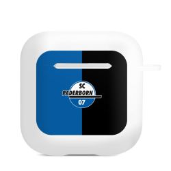 Apple AirPods Hülle weiss