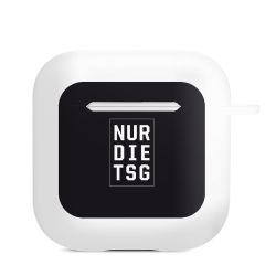 Apple AirPods Hülle weiss