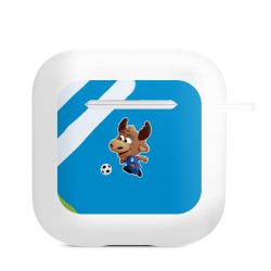 Apple AirPods Hülle weiss