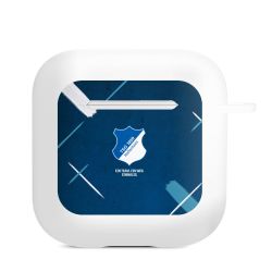 Apple AirPods Hülle weiss