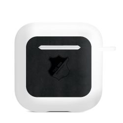 Apple AirPods Hülle weiss