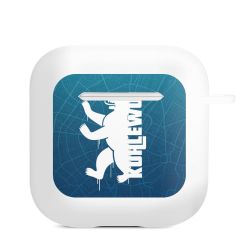 Apple AirPods Hülle weiss