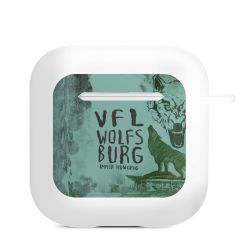 Apple AirPods Hülle weiss