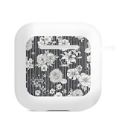 Apple AirPods Case white