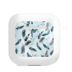 Apple AirPods Case white