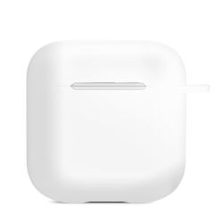 Apple AirPods Case white