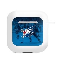 Apple AirPods Hülle weiss