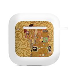 Apple AirPods Case white