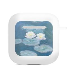 Apple AirPods Case white