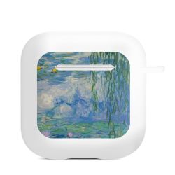 Apple AirPods Case white