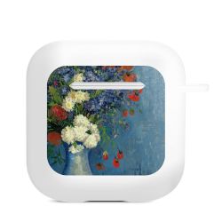 Apple AirPods Case white