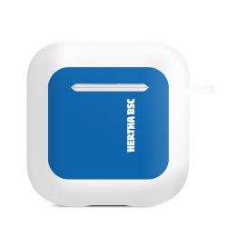 Apple AirPods Hülle weiss