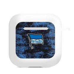 Apple AirPods Hülle weiss