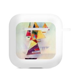 Apple AirPods Case white