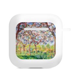 Apple AirPods Case white