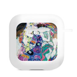 Apple AirPods Case white