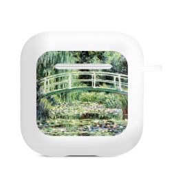 Apple AirPods Case white