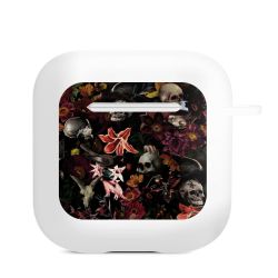 Apple AirPods Case white