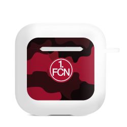 Apple AirPods Hülle weiss