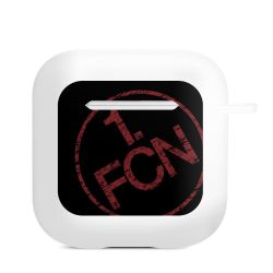 Apple AirPods Hülle weiss