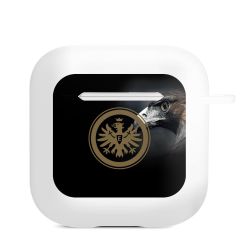 Apple AirPods Hülle weiss